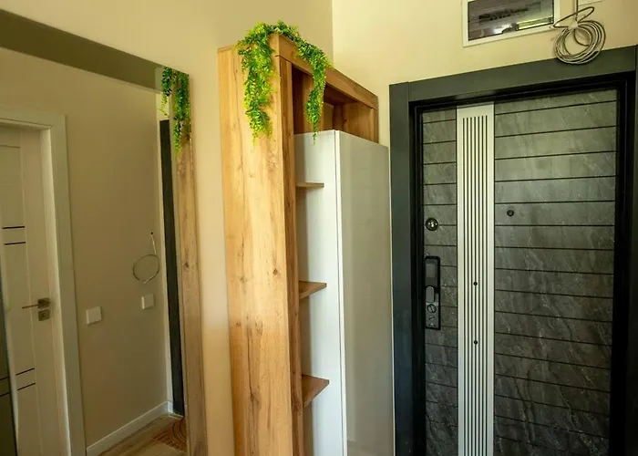 Hotel Aqua View Boutique