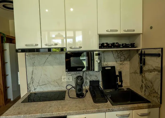 Aqua View Boutique Złote Piaski