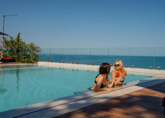 Aqua View Boutique Złote Piaski