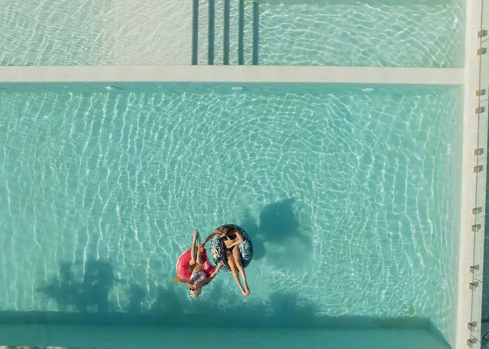 Hotel Aqua View Boutique Nisipurile de Aur