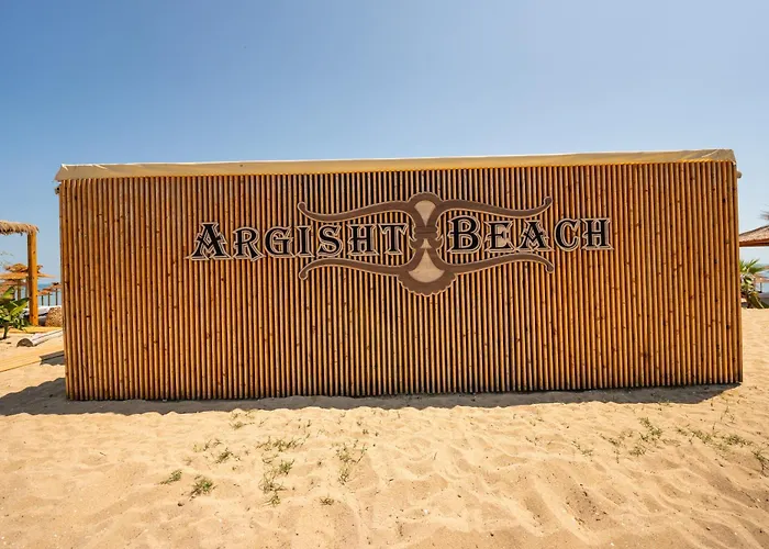 Aqua View Boutique 4* Złote Piaski