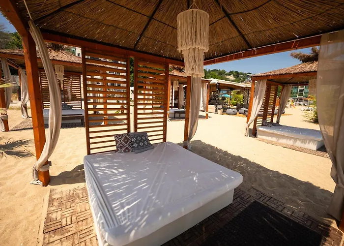 Aqua View Boutique Hotel