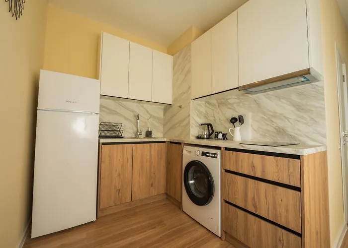 Aqua View Boutique Hotel Złote Piaski