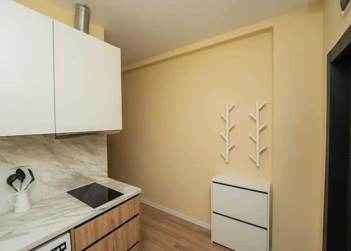 Aqua View Boutique 4* Złote Piaski