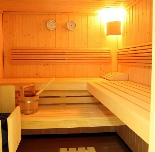 Aqua View Boutique Hotel Złote Piaski