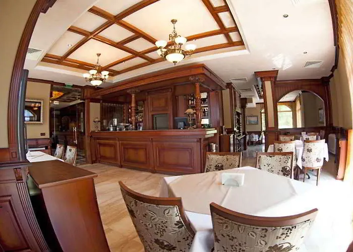 Aqua View Boutique Nisipurile de Aur