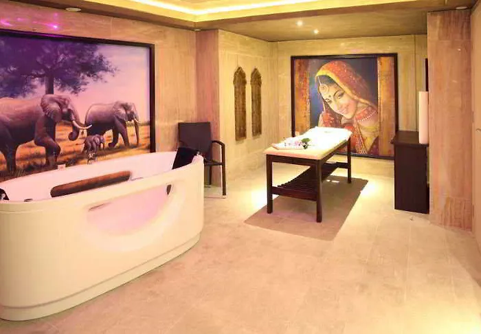 Hotel Aqua View Boutique Nisipurile de Aur