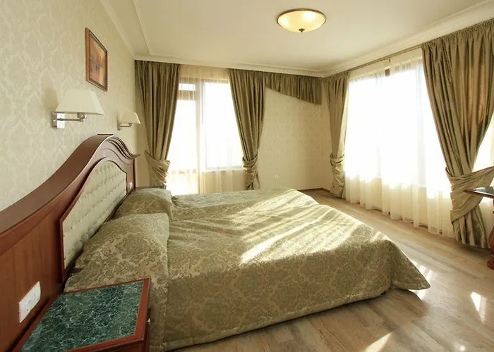 Hotel Aqua View Boutique 4*