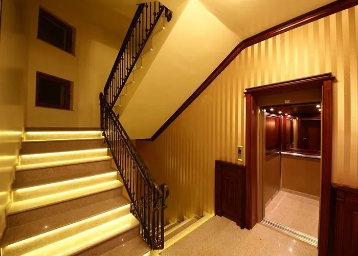 Aqua View Boutique Hotel Nisipurile de Aur